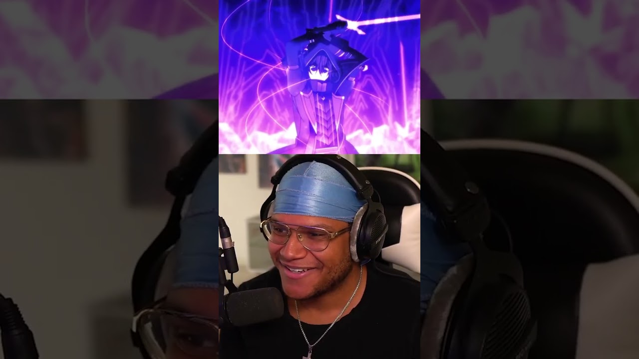 "I am ATOMIC" I miss him already... 