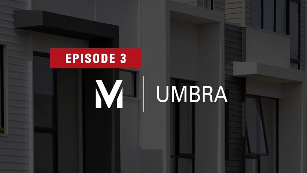 MasterClass Ep. 3 - Introducing Umbra