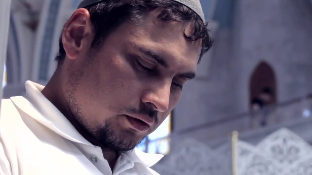 Qul Sharif Mosque Kazan Beautiful Azan