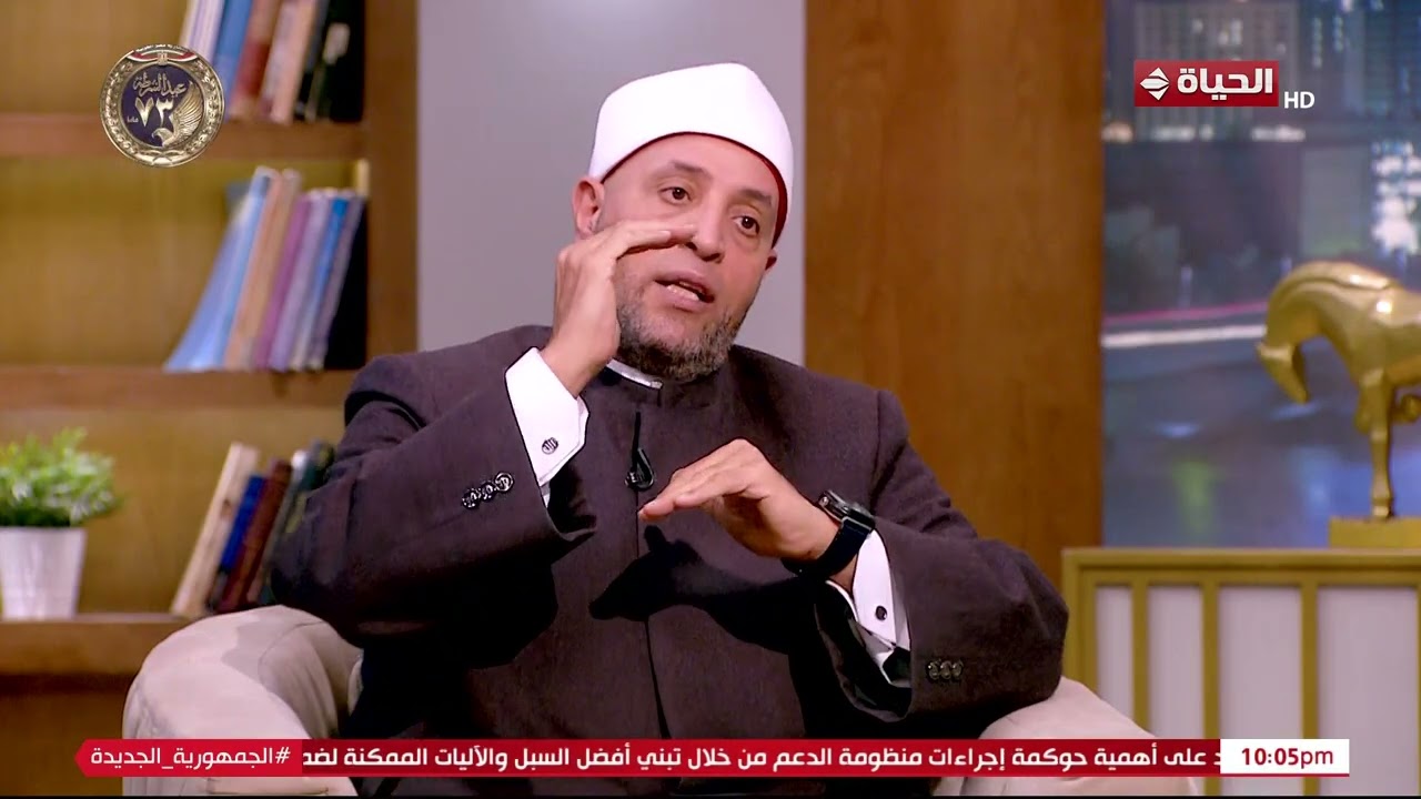عمرو الليثي || برنامج واحد من الناس - الحلقة  321 الجزء 2