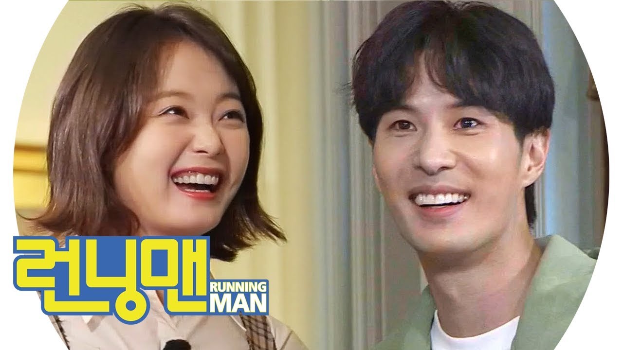 “오빠아~” 전소민, 꿈에 그리던 김지석 등장에 심쿵♡ 《Running Man》런닝맨 EP446