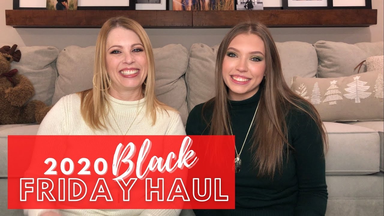 Happy Planner Black Friday Haul 2020
