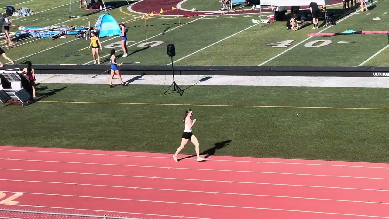 CIF prelims G2mile