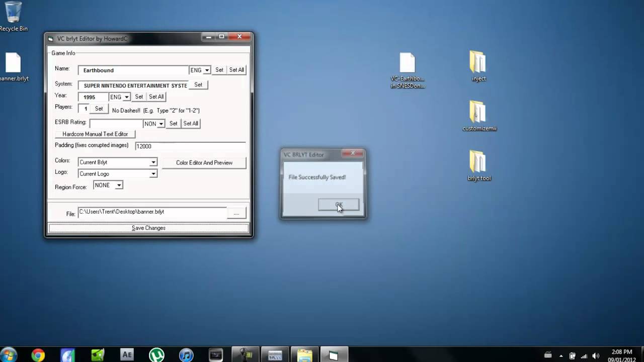 How To Make Your Own Virtual Console Games