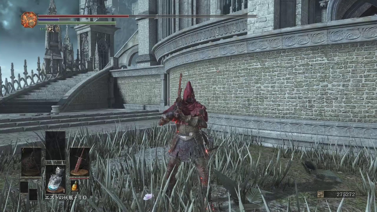 [ダークソウル3]3月24日の10周年大会に向けて対人練習！参加者募集中！