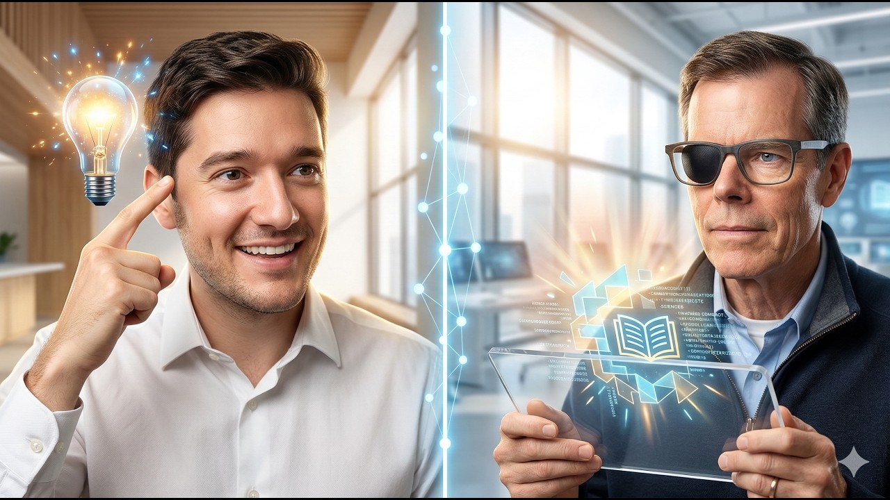 AI and the Future of Education | Founder of Voyager Explains What’s Coming