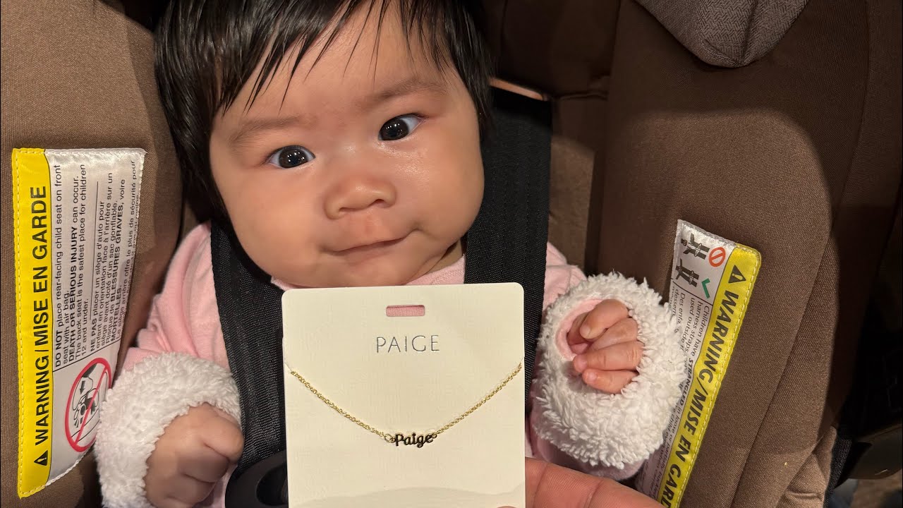 Tom’s Farms brunch with the fam 💕