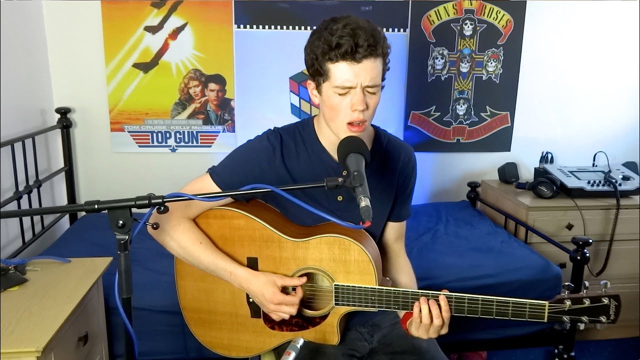 Come And Get It - John Newman (Cover) by Matt & Tom Rhodes