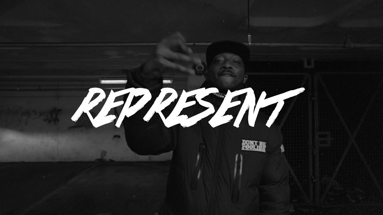 FLIRTA D - REPRESENT
