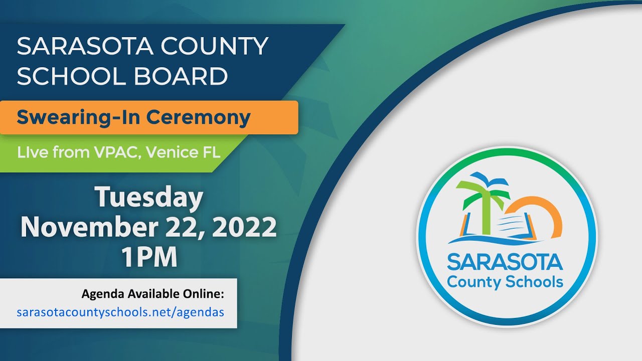 SCS | Board Swearing-in and Re-Organization Meetings November 22, 2022 - 1pm