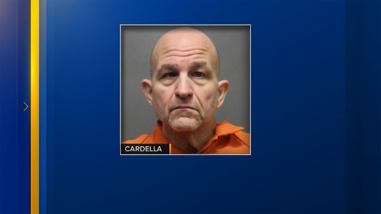 Neighbors in shock after landlord accused of drugging, molesting tenants