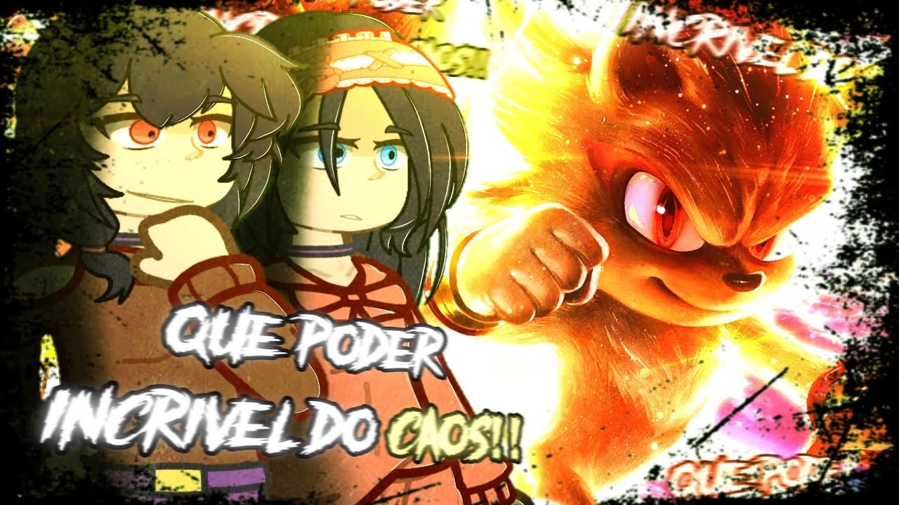 MiSide react to Sombras do Passado (Sonic 3: O Filme) - Iron Master  ||AS Shadow||