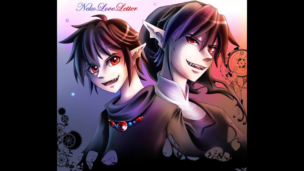 Sexy Dark Link
