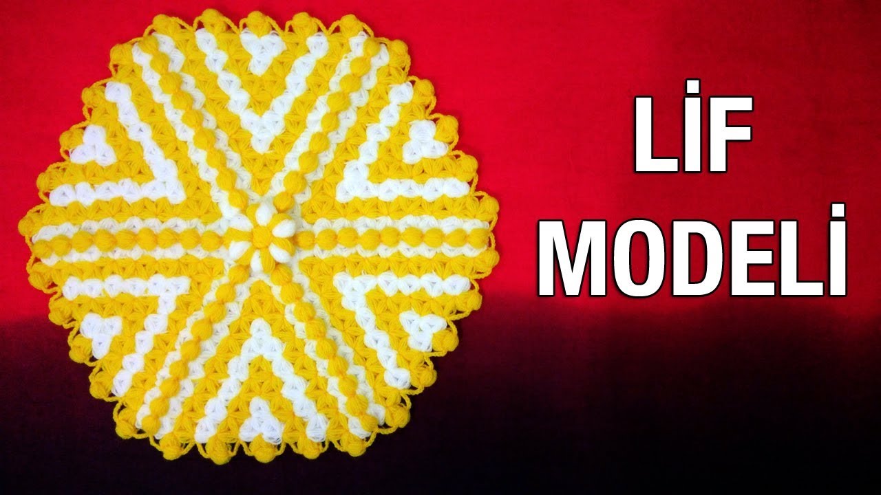 Lif Modeli
