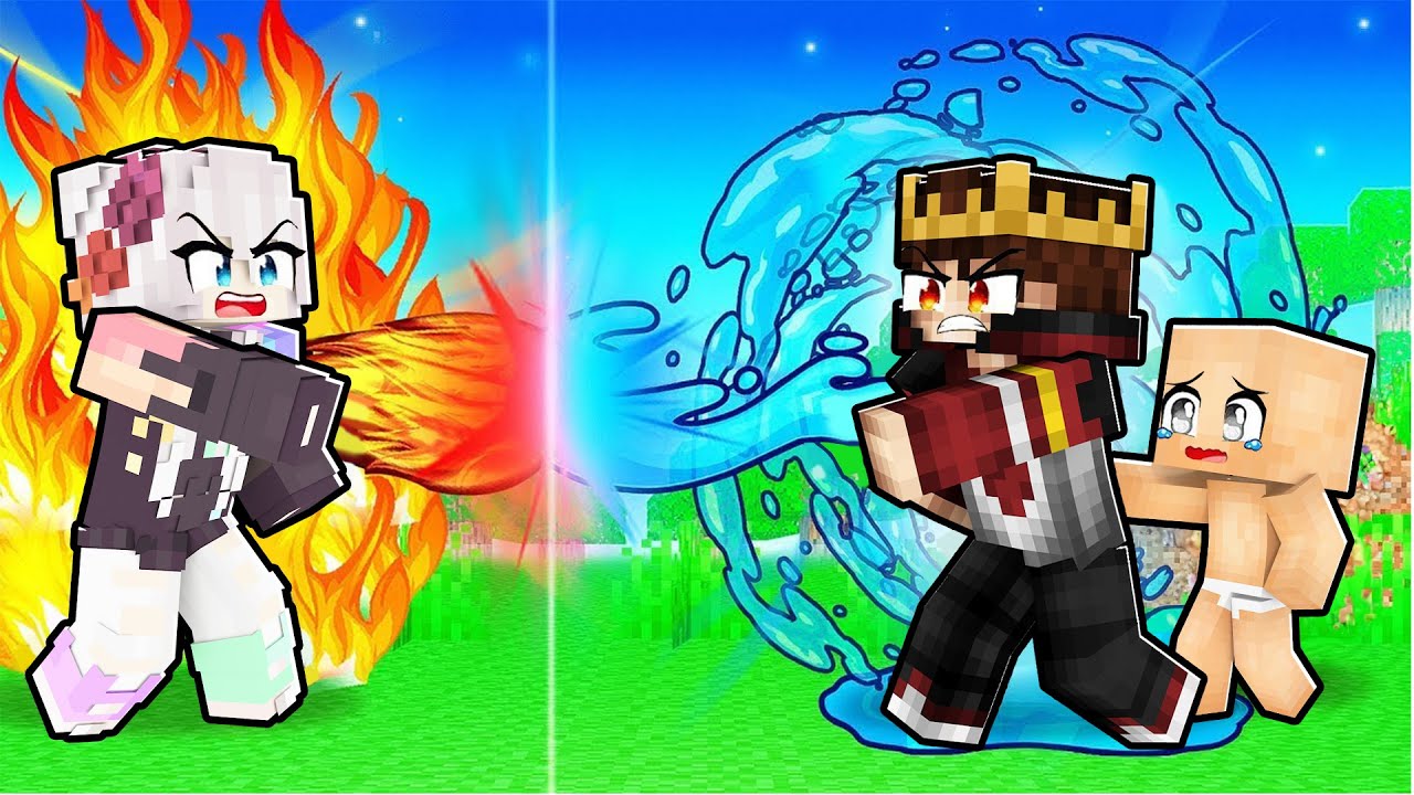 BAYDOKTOR VS MİNECRAFT #726 😱 - Minecraft