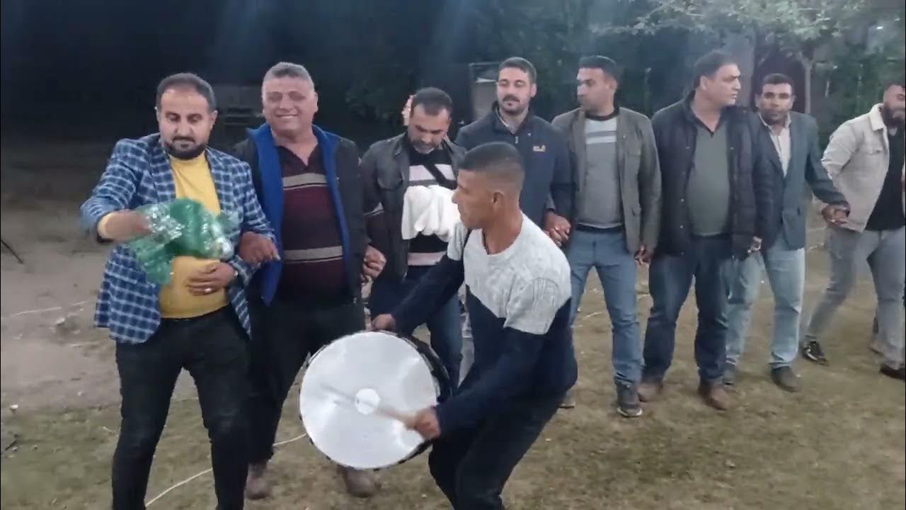 UĞUR MÜZİK AKTAŞ KÖYÜ ASKER GECESİ İKİ HARİKA OYUNCU İZLEMEDEN GECME @ridoylahersey