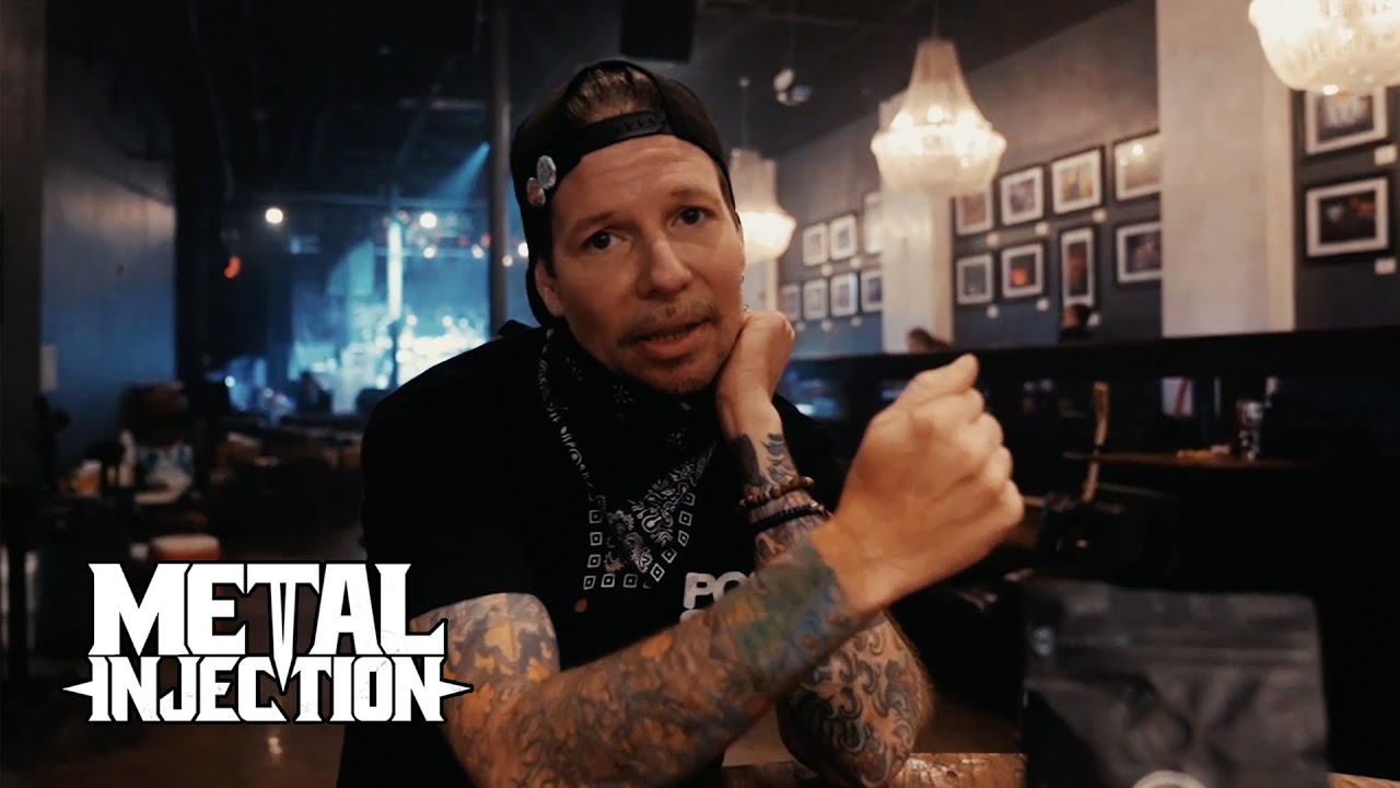 LAMB OF GOD's Memento Mori Coffee – Everything You Need to Know | Metal Injection