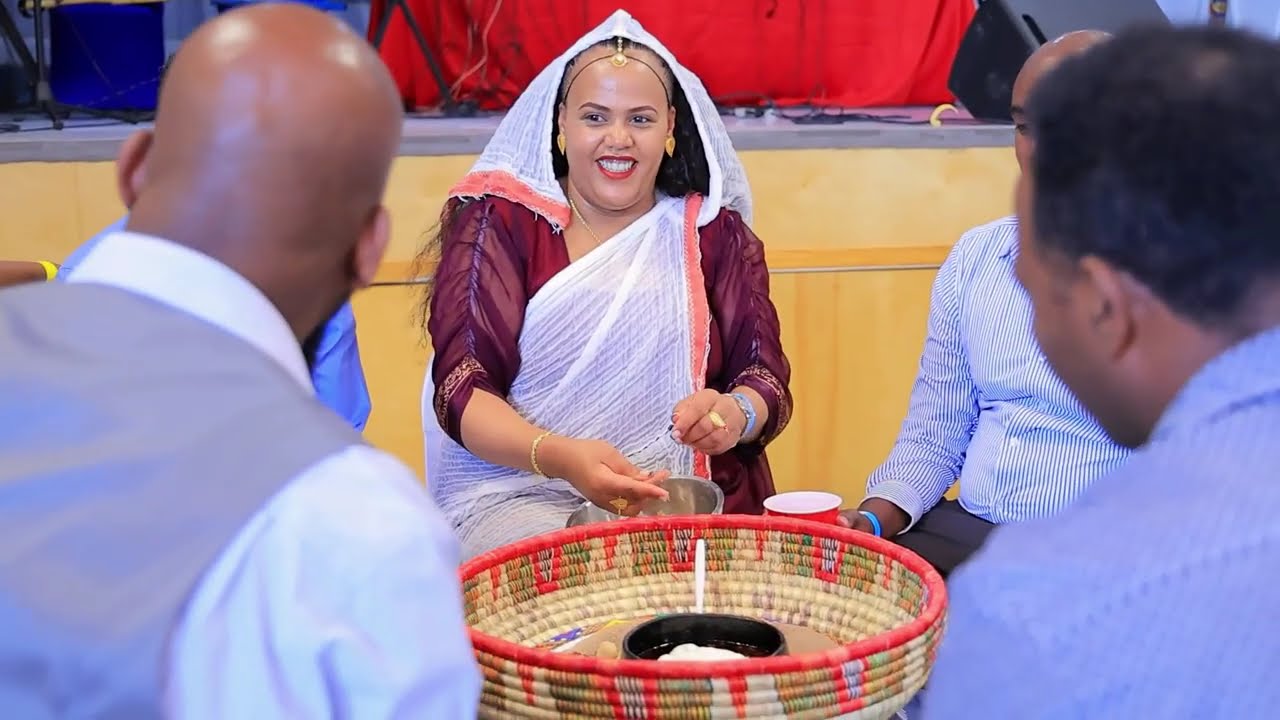 PART 1 Mahber Keskese Mlash Edmonton Canada ማሕበር ከስከሰ ምላሽ ኤድሞንተን