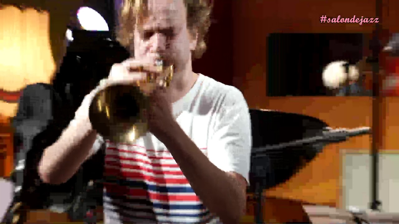 JENS DÜPPE QUARTETT