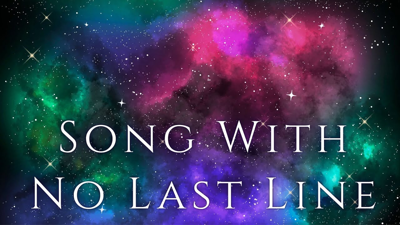 Song With No Last Line - ZenStudio