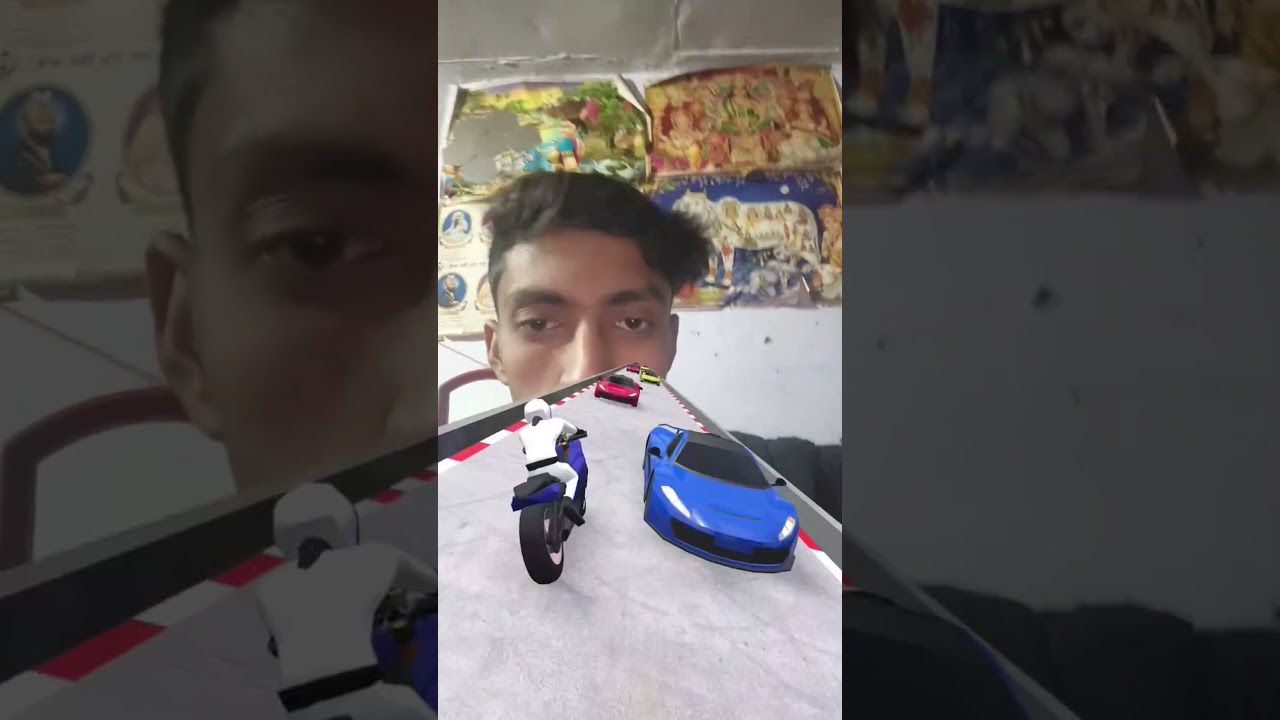 tutorial game challenge beatbox 