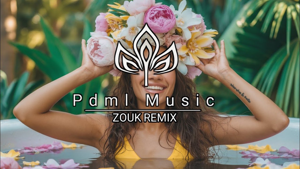 4EVER [ZOUK REMIX 2026] REDSKINE 987