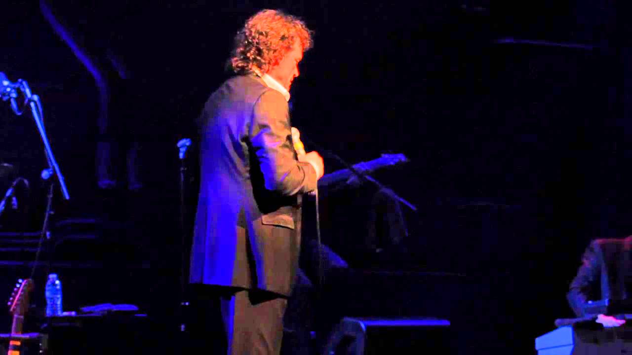BJ Thomas- I Just Can't Help Believing- Live at the Factory in Franklin