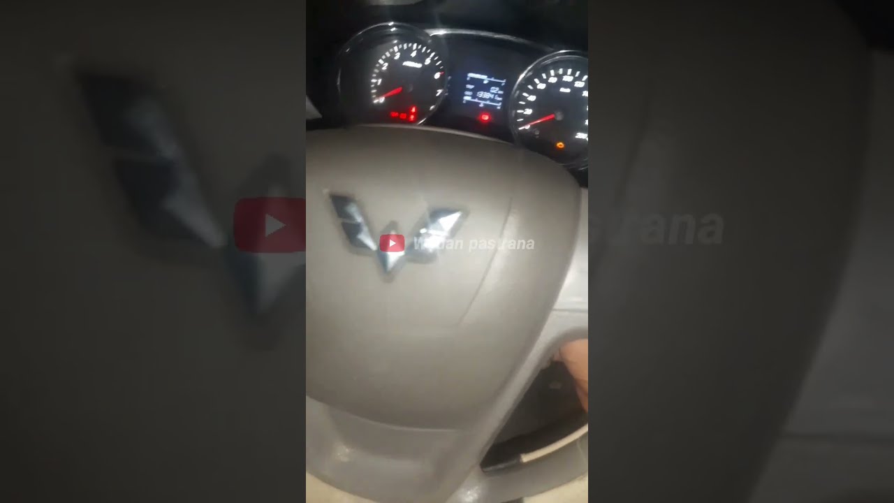 wuling di stater gak bisa hidup. apa sih masalahnya...???