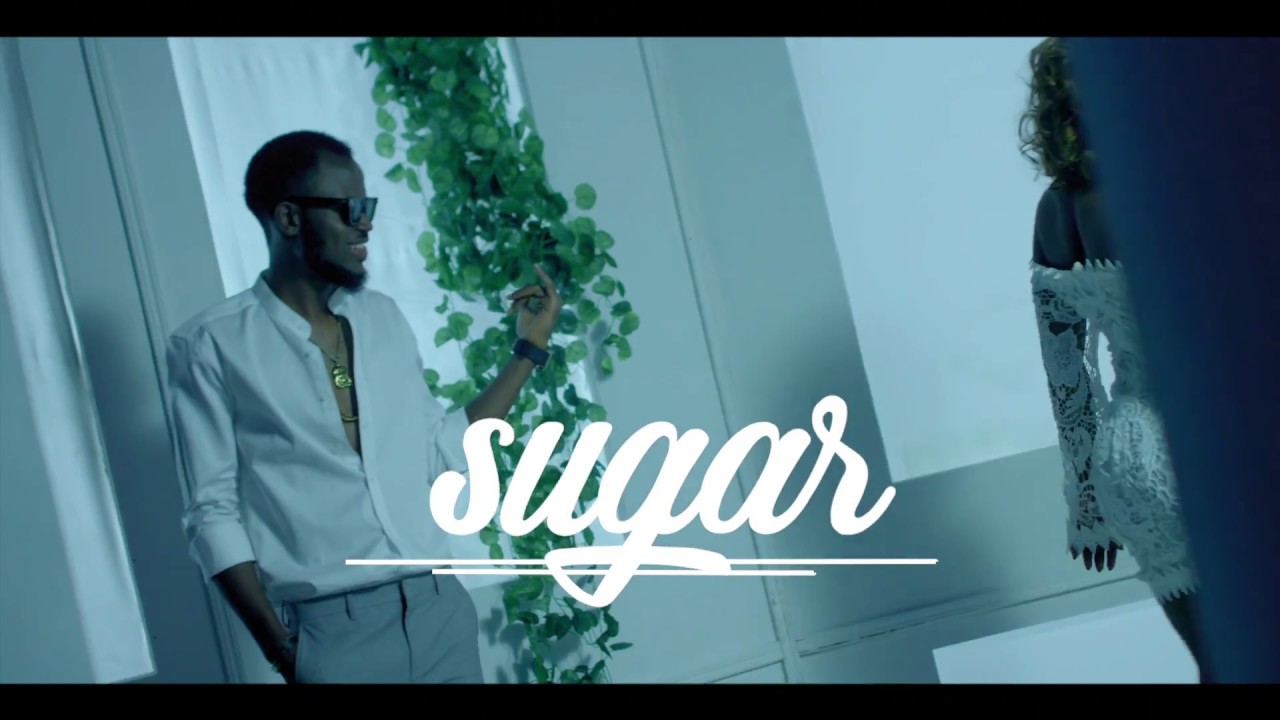 Boman- Sugar       (Official Video)