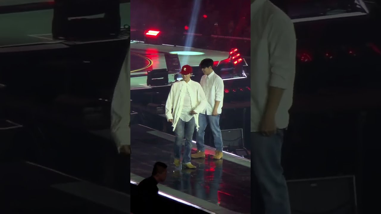 20260206 니가 뭔데 2026 G-DRAGON ‘FAM’ MEETING [FAM+ILY : FAMILY : FAM I LOVE YOU]