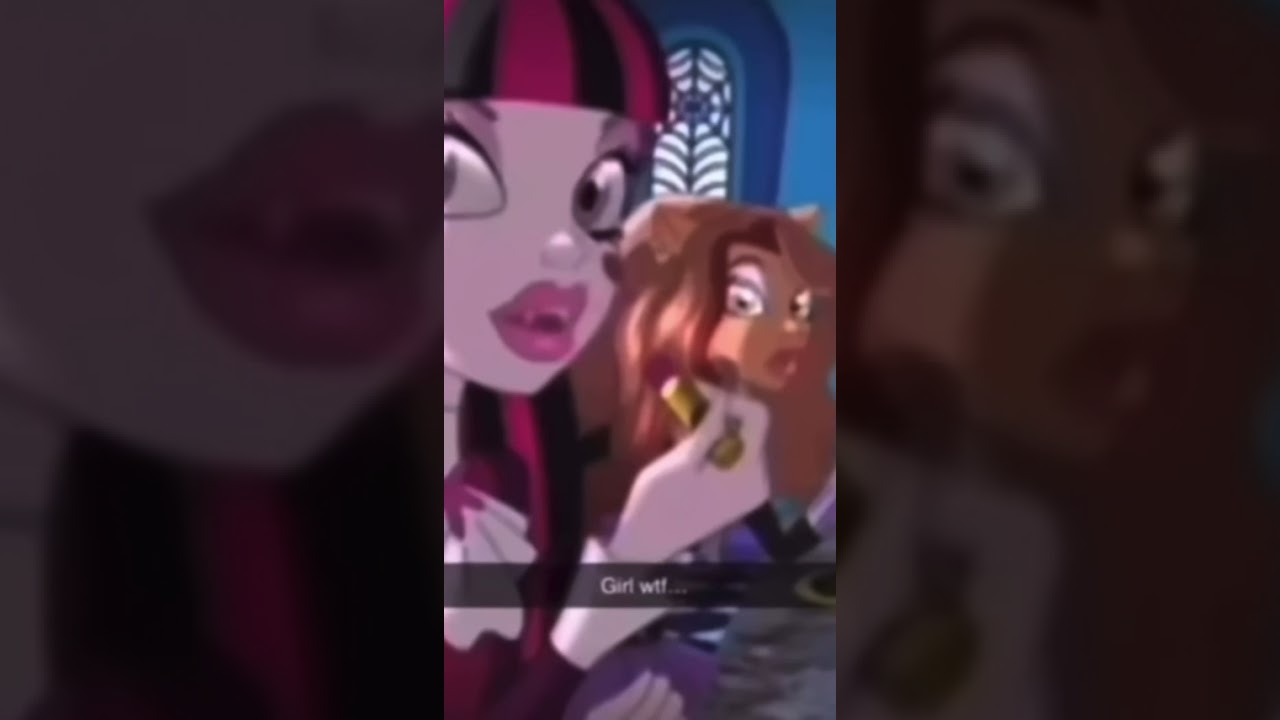 #cringe #cringereaction #funny #viral #shorts #shortsfeed #shortsviral #monsterhigh #edit #tiktok