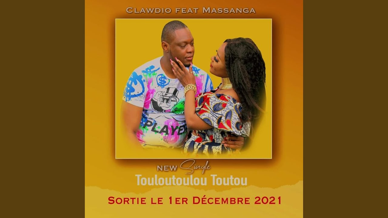 Touloutoulou Toutou