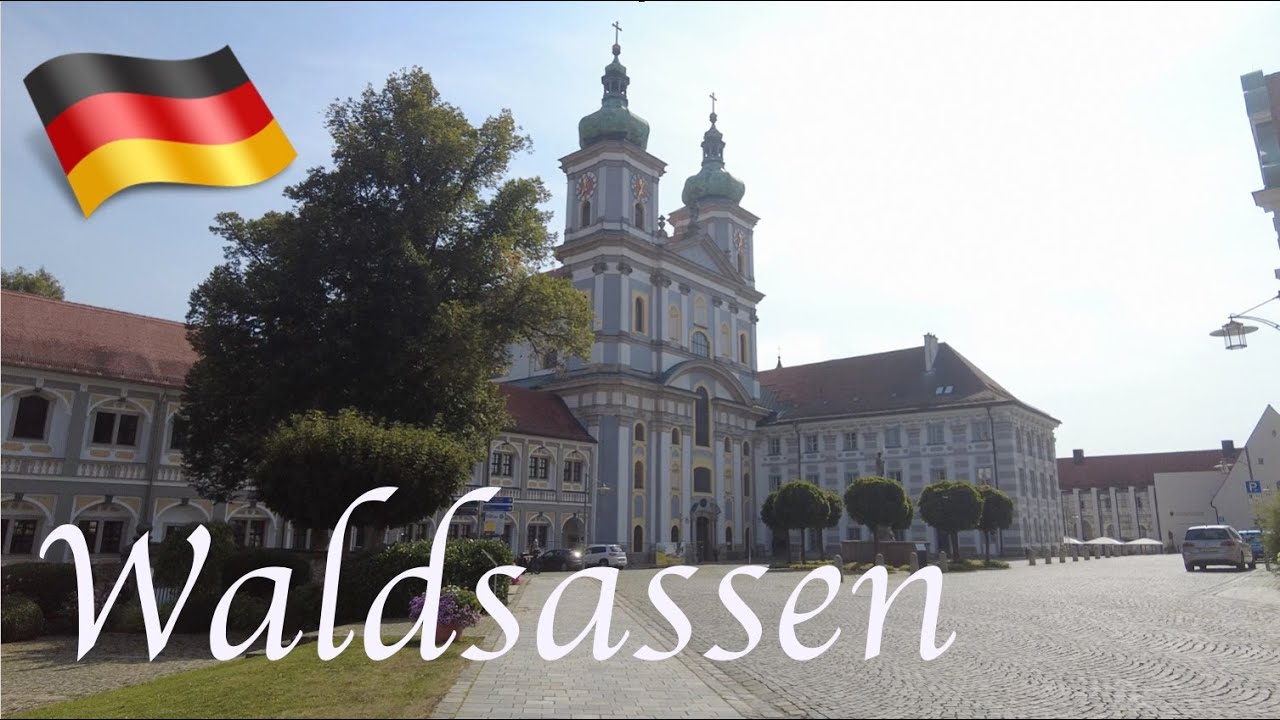 Waldsassen 🇩🇪
