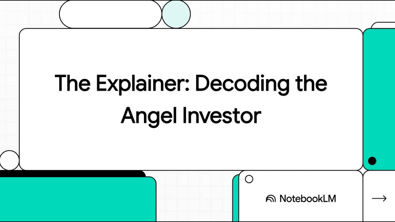 How Angel Investors Support Early Stage Startups: Funding, Mentorship & Networks