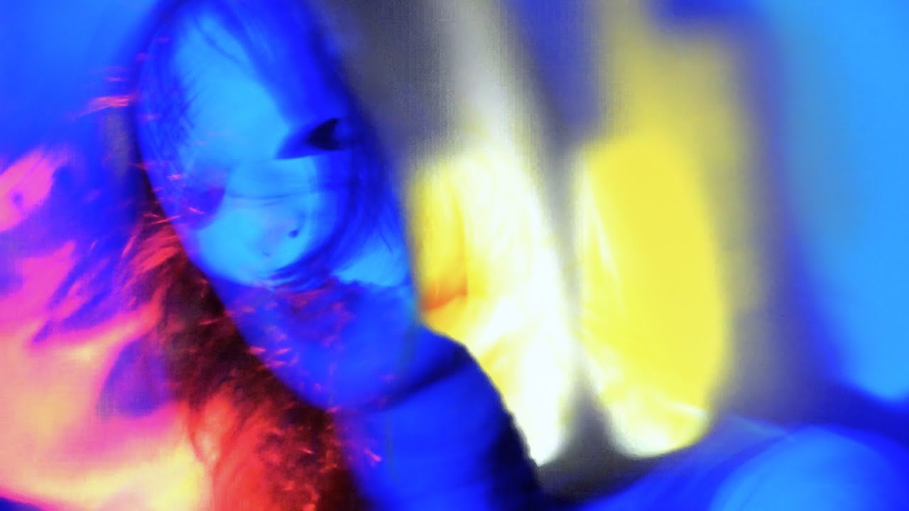 LOW LOW - Thor Thorkelsson (Official Music Video)