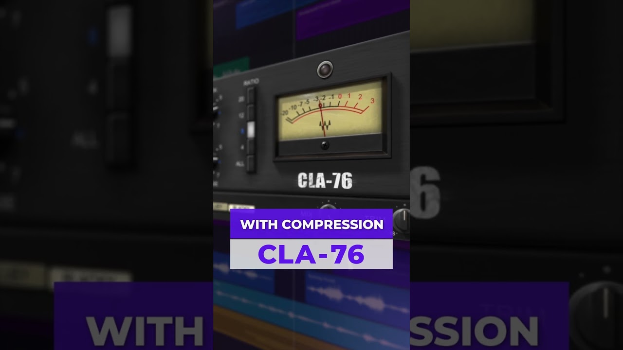 Which Compressor Rules the Bass? 👀