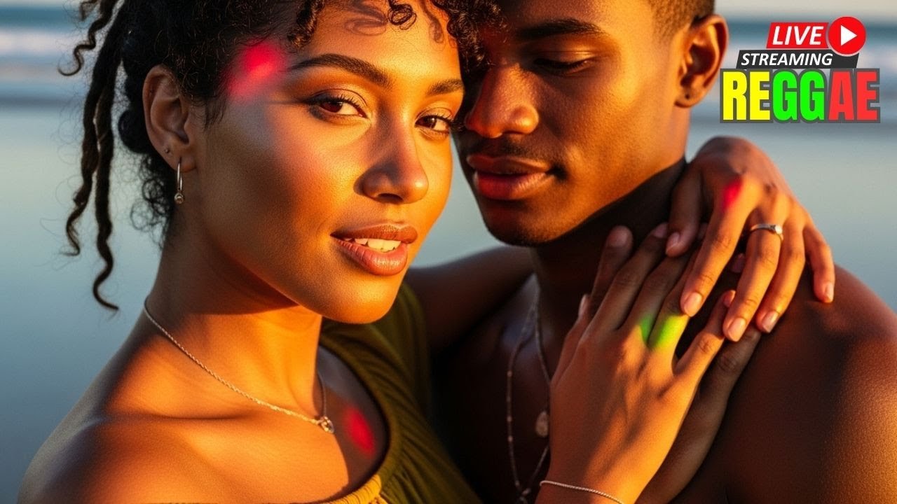 Best Reggae Playlist to Calm Your Mind and Lift Your Mood