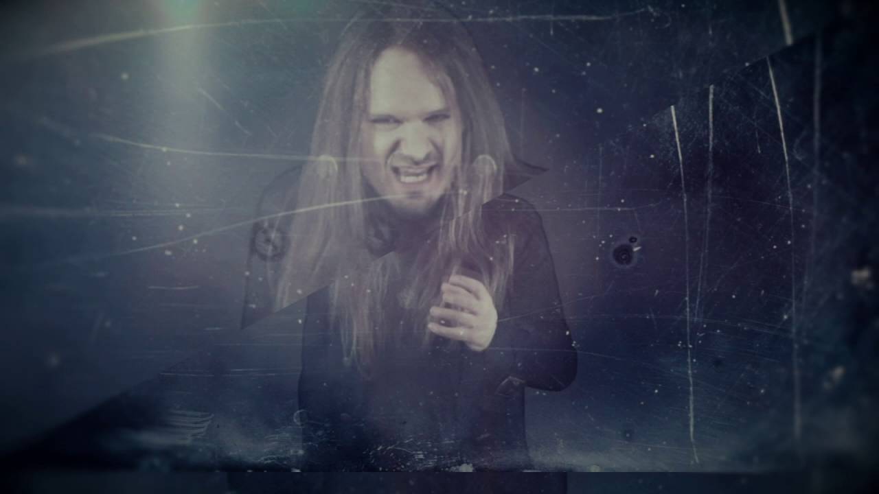 Darkology - Fated To Burn (Official Video)