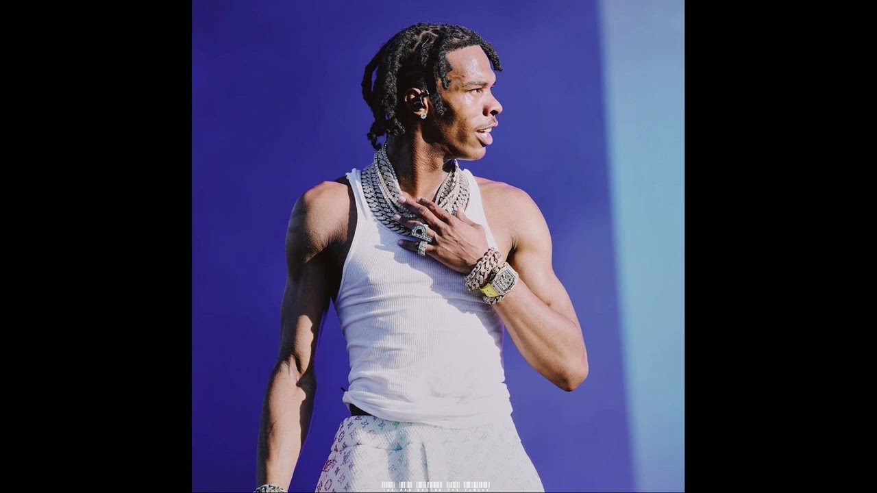 Lil Baby Type Beat 