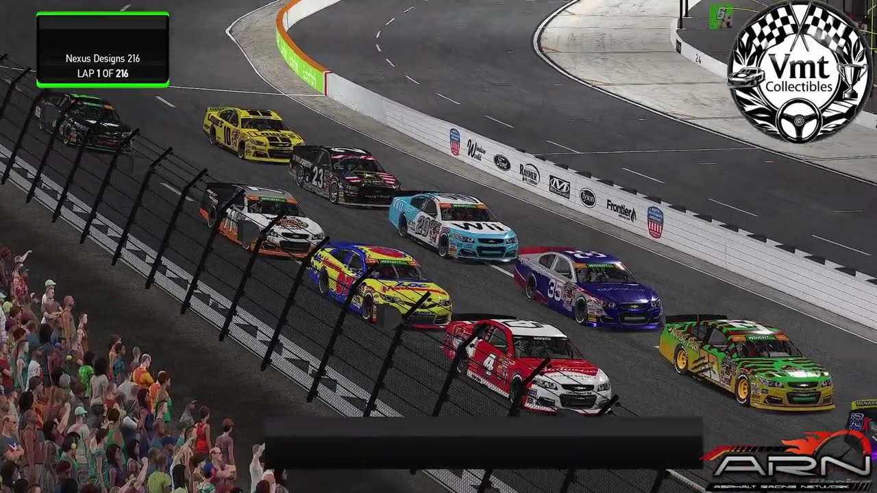 Nwxus Designs 216 from North Wilkesboro