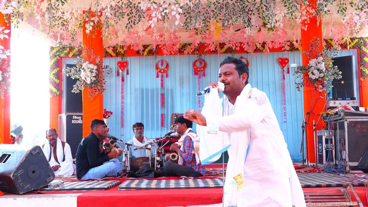 विशाल सुड्डा दंगल जय बाबा काले देव ग्राम - जीवली तहसील - वजीरपुर, भीखाराम मेड़िया डैडान | Pad Dangal