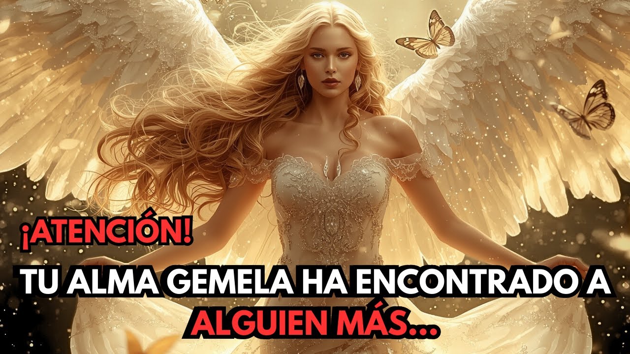 ¡TU ALMA GEMELA QUIERE CASARSE Y TÚ NECESITAS SABERLO!