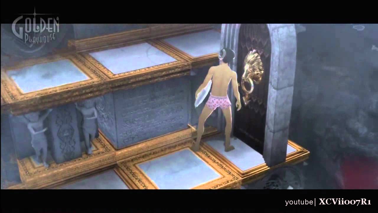 Catherine - Walkthrough (Part 1)