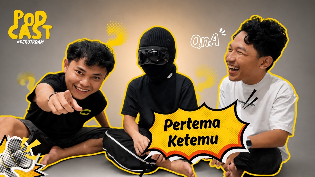 QnA dulu gak sihhh hehehe