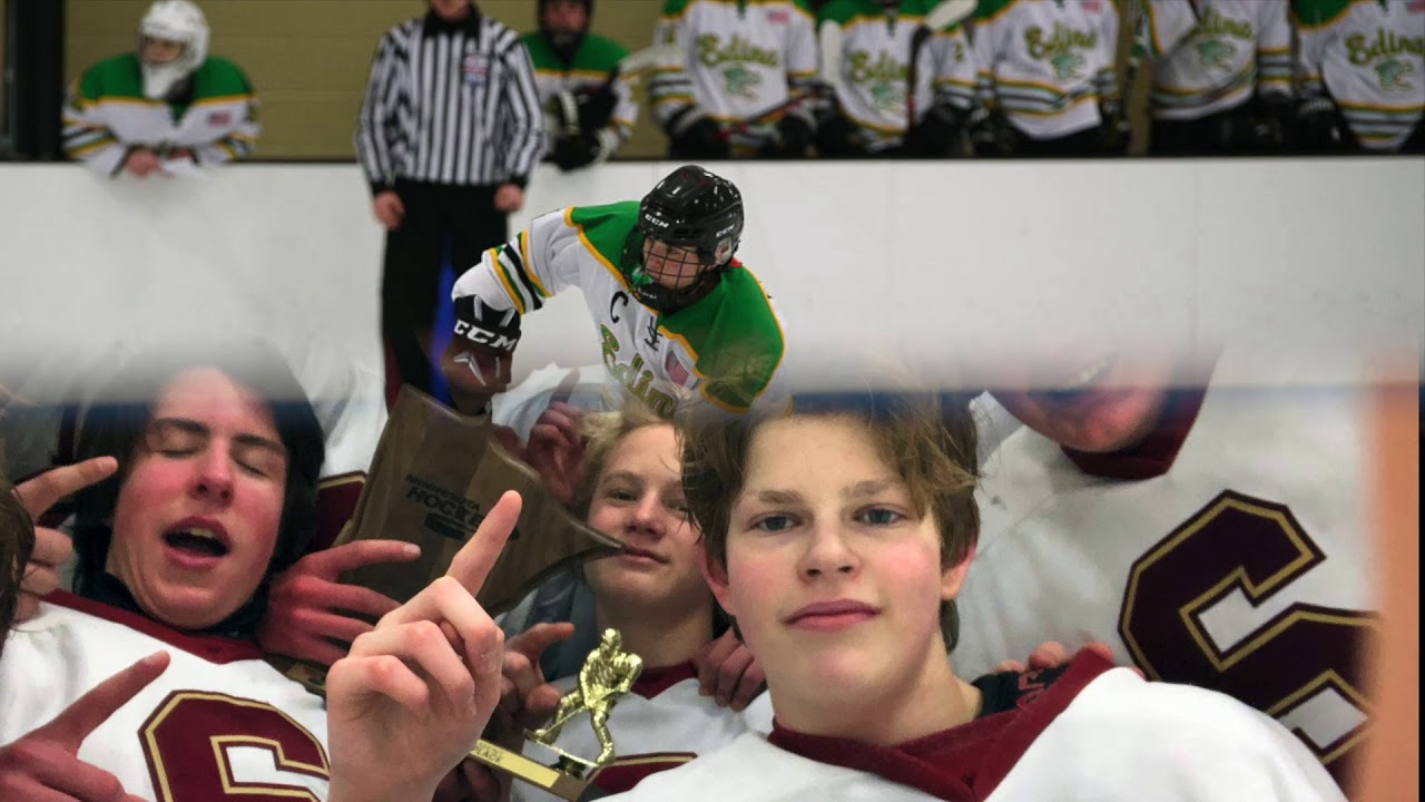 Bantam AA State Tournament