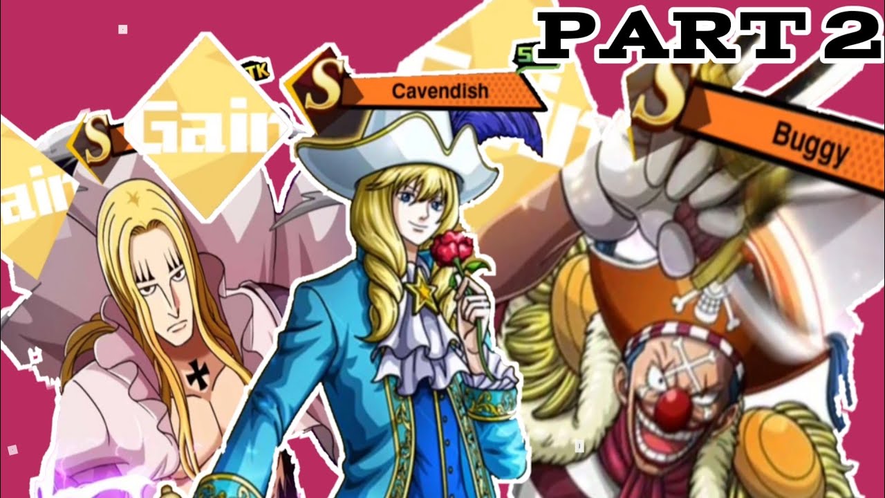 I PULLED 3 RANK S PIRATES IN 10X RECRUIT | PIRATES REBEL TREASURE WAR (4400 gems)