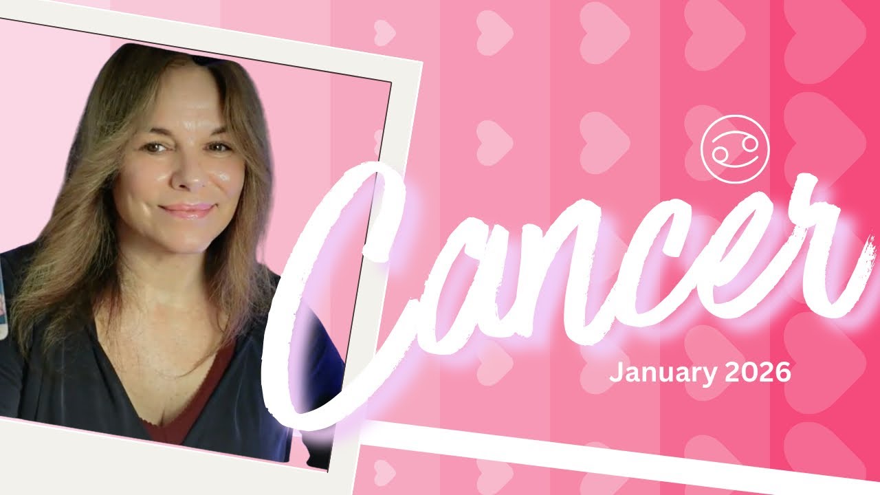 Cancer ♋︎— 🥺 Let’s Give This One More Chance 💭💞