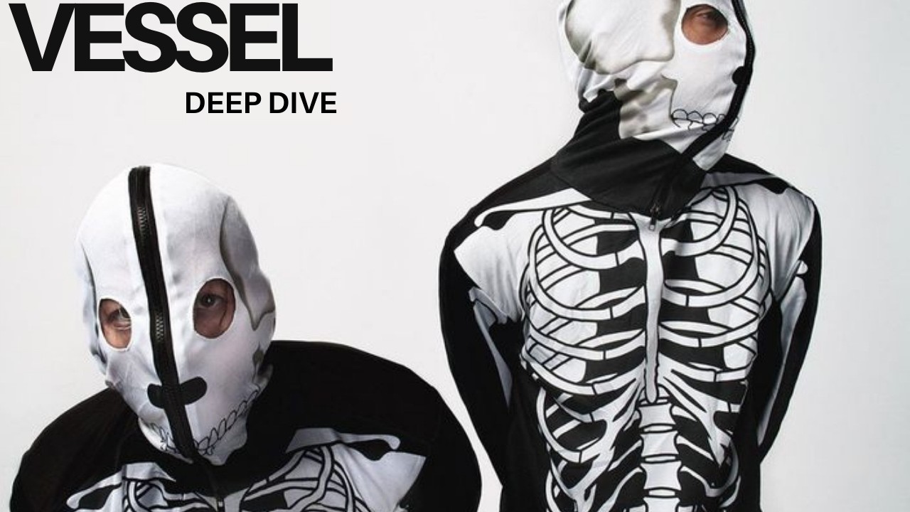 Why Twenty One Pilots Vessel Still Feels Personal