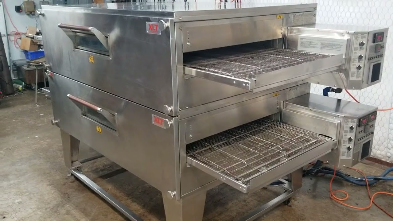 3270 XLT 095T
