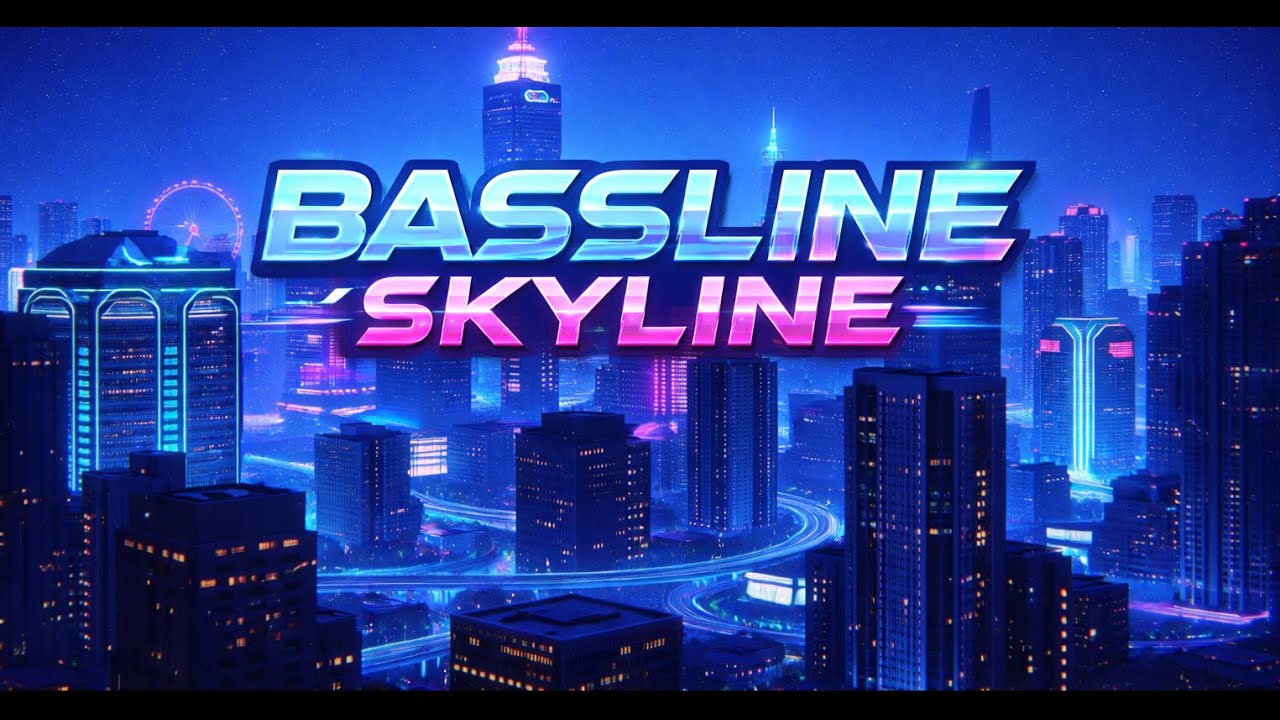 Bassline Skyline